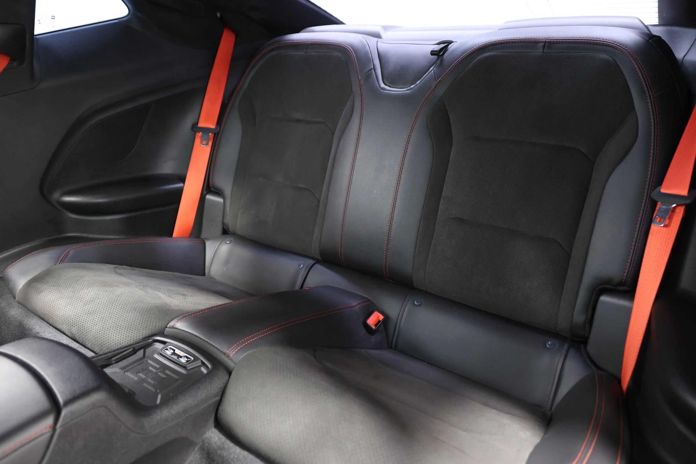 Used 2018 Chevrolet Camaro ZL1 RWD image 54