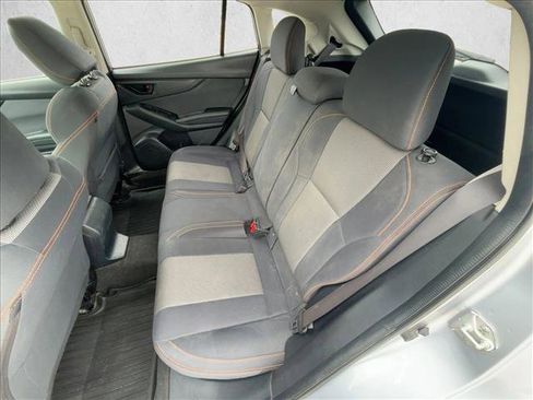 Used 2019 Subaru Crosstrek 2.0i Premium w/ Eyesight System image 15