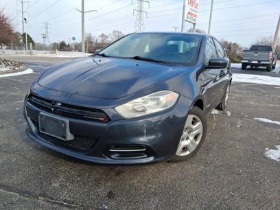 Used 2013 Dodge Dart SE w/ Value Group