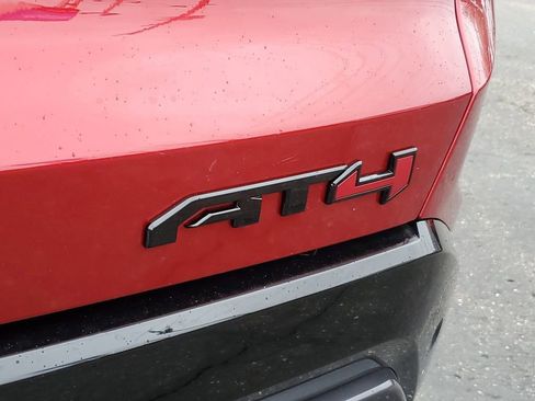 New 2026 GMC Terrain AT4 w/ LPO, Black Badging Package image 7