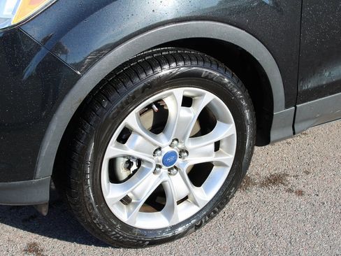 Used 2013 Ford Escape SEL image 11