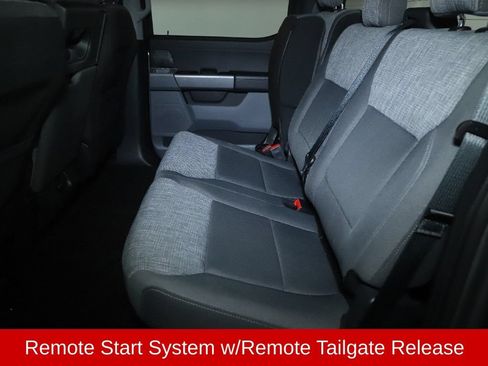 Used 2021 Ford F150 XLT w/ Equipment Group 302A High AWD/4WD image 15
