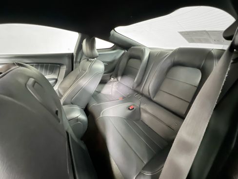 Used 2015 Ford Mustang Premium RWD image 29