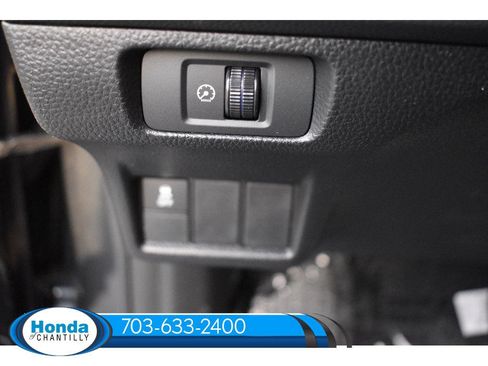 New 2026 Honda Civic Sport image 19