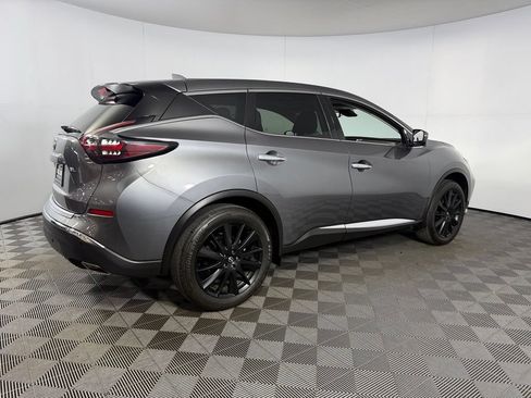 Used 2024 Nissan Murano SL FWD image 5