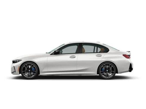 New 2026 BMW M340i xDrive w/ Premium Package AWD/4WD image 4