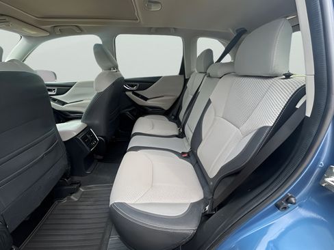 Used 2019 Subaru Forester Premium AWD/4WD image 15