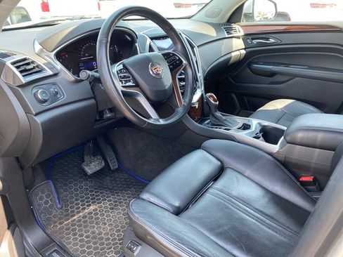Used 2015 Cadillac SRX Performance w/ Driver Awareness Package FWD image 27