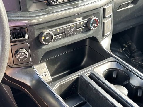 Used 2022 Ford F150 XL w/ STX Appearance Package RWD image 40