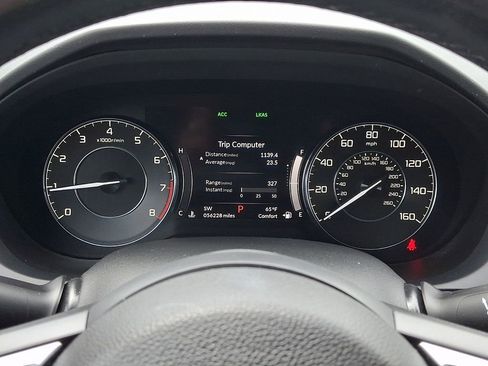 Used 2021 Acura RDX AWD w/ Technology Package image 20