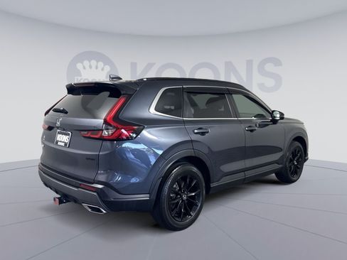 Used 2024 Honda CR-V Sport-L image 7