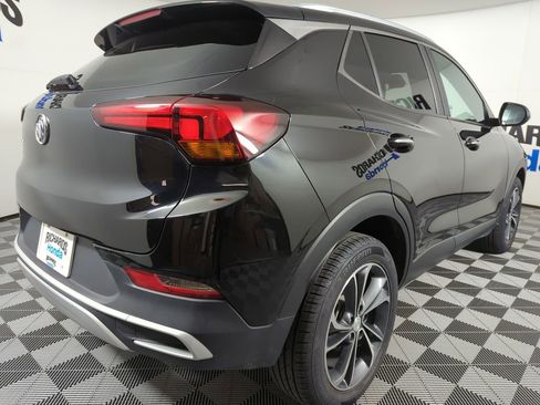 Used 2023 Buick Encore GX Select image 5