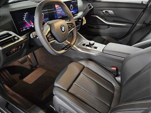 Used 2026 BMW 330i xDrive 330i NA xDrive w/ Convenience Package image 9