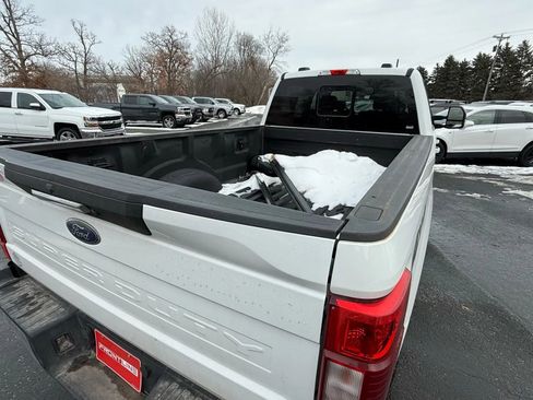 Used 2021 Ford F250 Lariat image 31