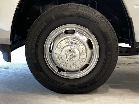 Used 2024 RAM 3500 Big Horn AWD/4WD image 10