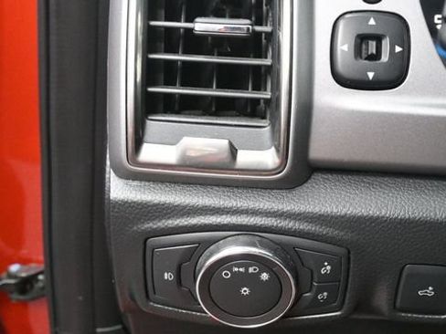 Used 2019 Ford Ranger XLT w/ Trailer Tow Package AWD/4WD image 23