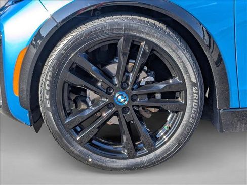 Used 2018 BMW i3 s image 26