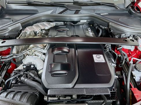 New 2026 Mercedes-Benz GLC 43 AMG 4MATIC image 33