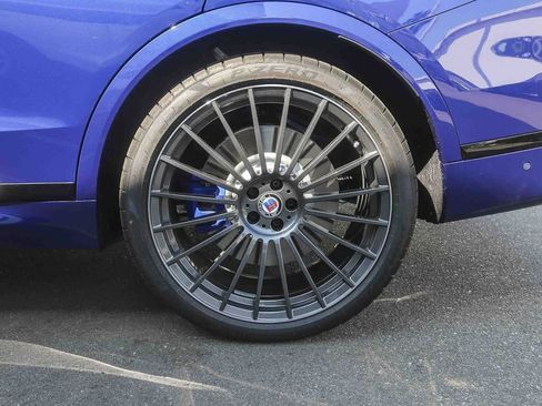 New 2026 BMW ALPINA XB7 AWD/4WD image 8