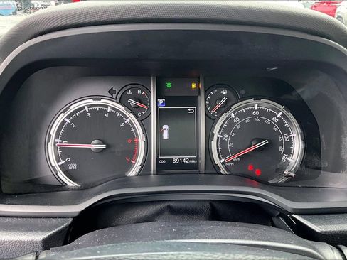 Used 2022 Toyota 4Runner TRD Pro image 12