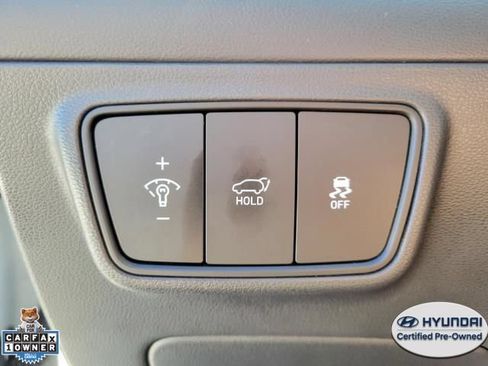 Used 2023 Hyundai Tucson N Line AWD/4WD image 22