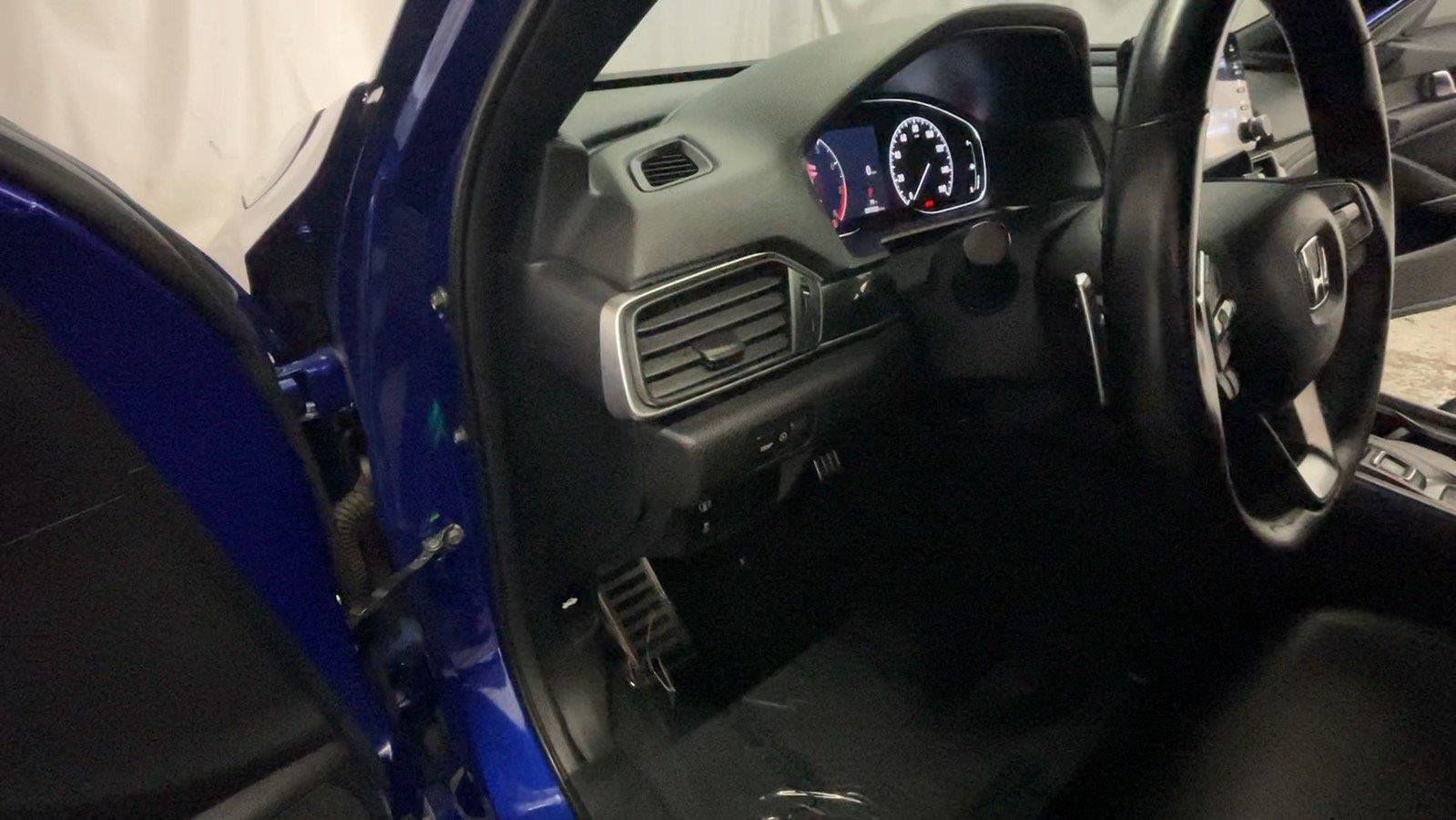 Used 2022 Honda Accord Sport image 31