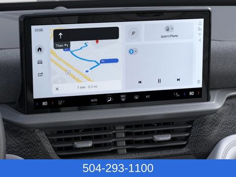 New 2026 Ford Explorer Platinum AWD/4WD image 16