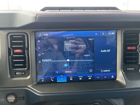 Certified 2022 Ford Bronco Raptor AWD/4WD image 36