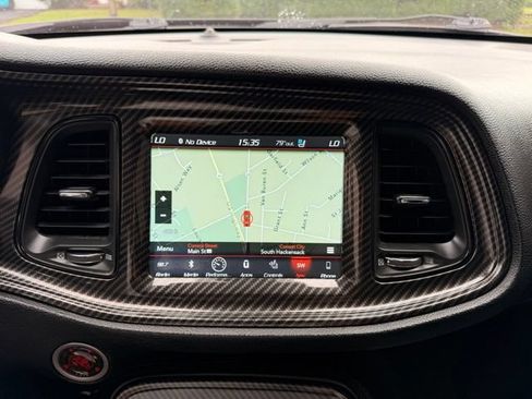 Used 2018 Dodge Challenger GT AWD/4WD image 26