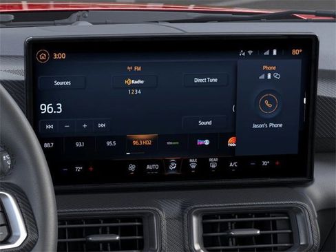 New 2026 Ford Mustang Coupe image 14