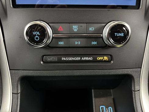 Used 2024 Ford Edge SEL w/ Convenience Package AWD/4WD image 23