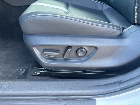 Used 2026 Toyota Camry SE FWD image 22