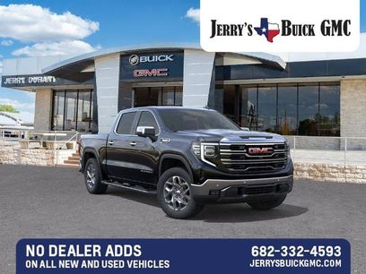 New 2026 GMC Sierra 1500 SLT
