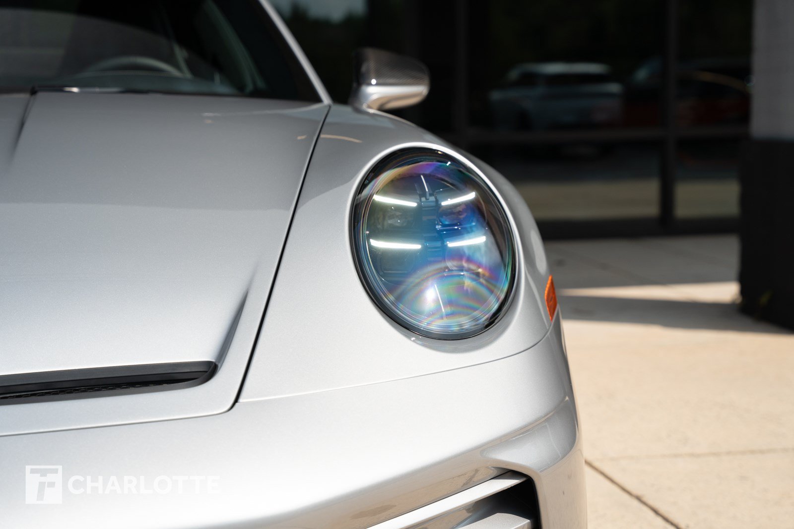 Used 2026 Porsche 911 GT3 RWD image 7
