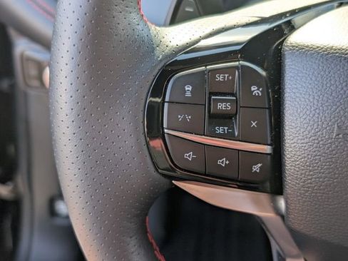 Used 2025 Ford Explorer ST image 30