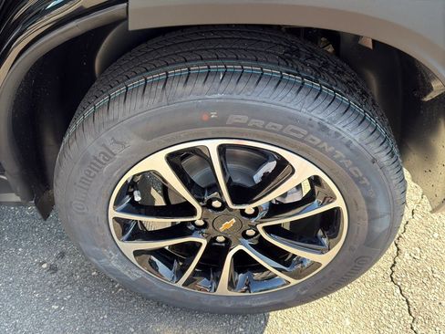 New 2026 Chevrolet TrailBlazer LT w/ Convenience Package image 28