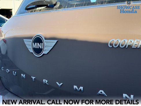 Used 2015 MINI Cooper Countryman image 9