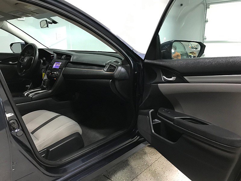 Used 2016 Honda Civic LX image 12