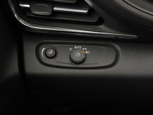 New 2026 Buick Envista Preferred w/ Convenience I Package image 20