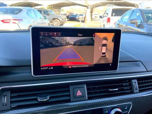 Used 2019 Audi RS 5 Sportback w/ Dynamic Plus Package image 25