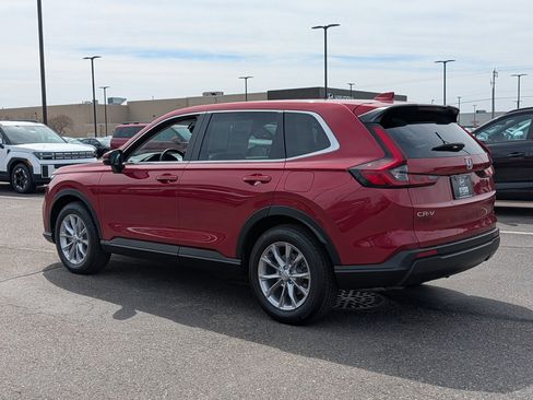 Used 2023 Honda CR-V EX-L image 3