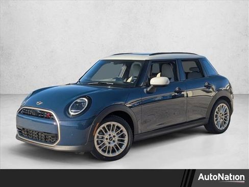 New 2026 MINI Cooper S image 1