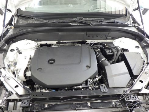 Used 2022 Volvo XC60 B6 Inscription w/ Advanced Package image 14