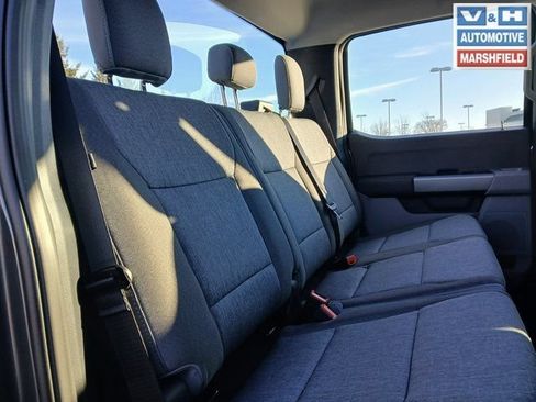 New 2026 Ford F250 XL w/ STX Appearance Package AWD/4WD image 30