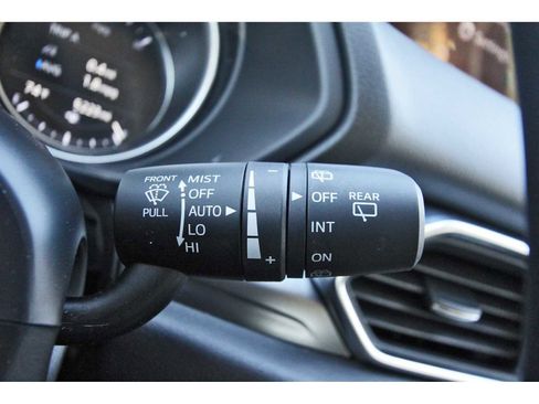 Certified 2025 MAZDA CX-5 AWD 2.5 S image 18