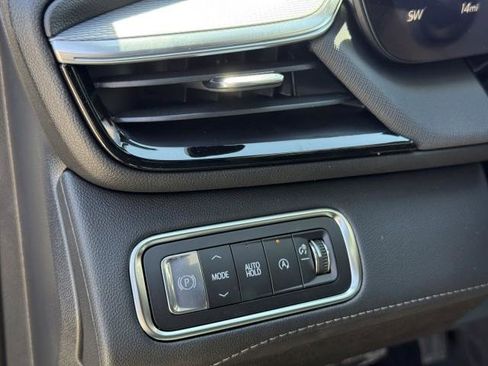 New 2026 Buick Enclave Sport Touring FWD image 19