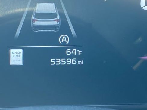 Certified 2023 Kia Sportage X-Line AWD/4WD image 34