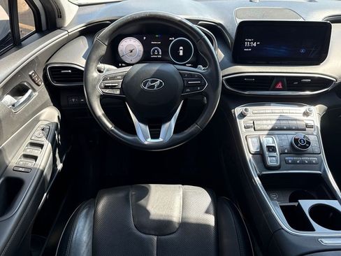 Used 2022 Hyundai Santa Fe Limited w/ Cargo Package AWD/4WD image 18