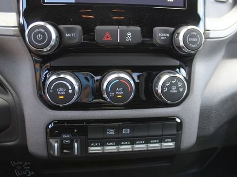 New 2026 RAM 4500 Tradesman w/ Chrome Appearance Group AWD/4WD image 23