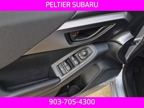 New 2026 Subaru Impreza 2.0i Sport image 10